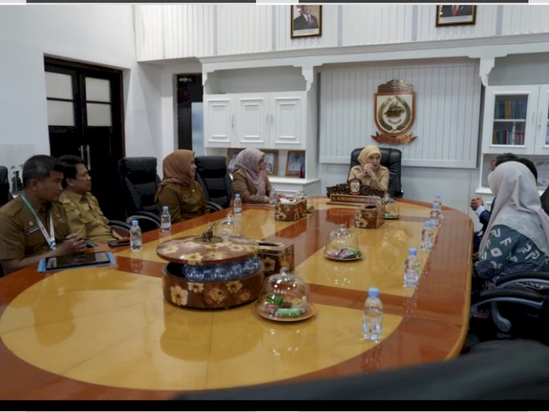 IKARGI Gelar Even Internasional di Makassar Juni, Hadirkan Pakar Lintas Negara 