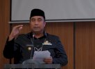 Marak Vape Narkotika, Bupati Chaidir Syam Minta Disdik Perketat Pengawasan di Sekolah 