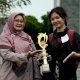 Sabet Juara Monolog FL3SN, Pertunjukan "Airin" Bakal Tour Bawa Misi Gerakan Kecil Bersama