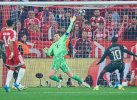 LIGA CHAMPIONS: Kandaskan Bayern Munich, PSG Jumpa Arsenal di Final