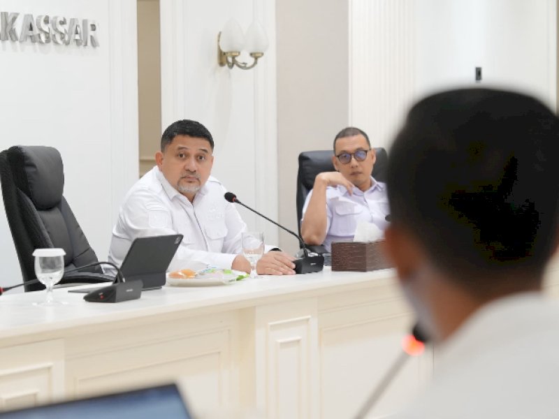 Menuju IGS 2026: Appi Target Raup Investasi Multi Sektor dari 49 Negara