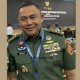 Mutasi TNI: Letjen Robi Herbawan Ditunjuk jadi Kabais TNI