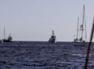 Indonesia dan 12 Negara Kecam Serangan Israel ke Kapal Global Sumud Flotilla