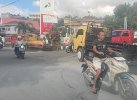Mobil Pelangsir BBM Marak Lagi di SPBU Torut, Diduga Dibeking Oknum Aparat
