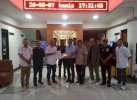 WK KONI Jabar: Cabang Olah Raga Hanya Boleh Satu Organisasi