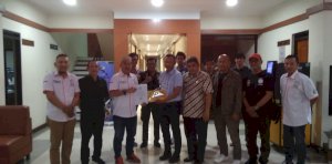WK KONI Jabar: Cabang Olah Raga Hanya Boleh Satu Organisasi