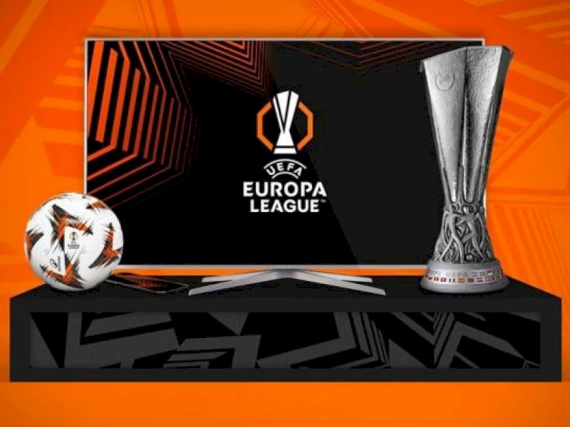 LIGA EUROPA: Freiburg Tantang Aston Villa di Final 