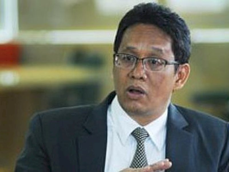 Purbaya: Proyek PSEL Makassar Tetap di Tamalanrea, tak Perlu Tender Ulang