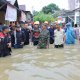Banjir di Bone, 2 Orang Tewas-67 Dievakuasi 