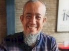 Suara Keras, Nalar Sunyi