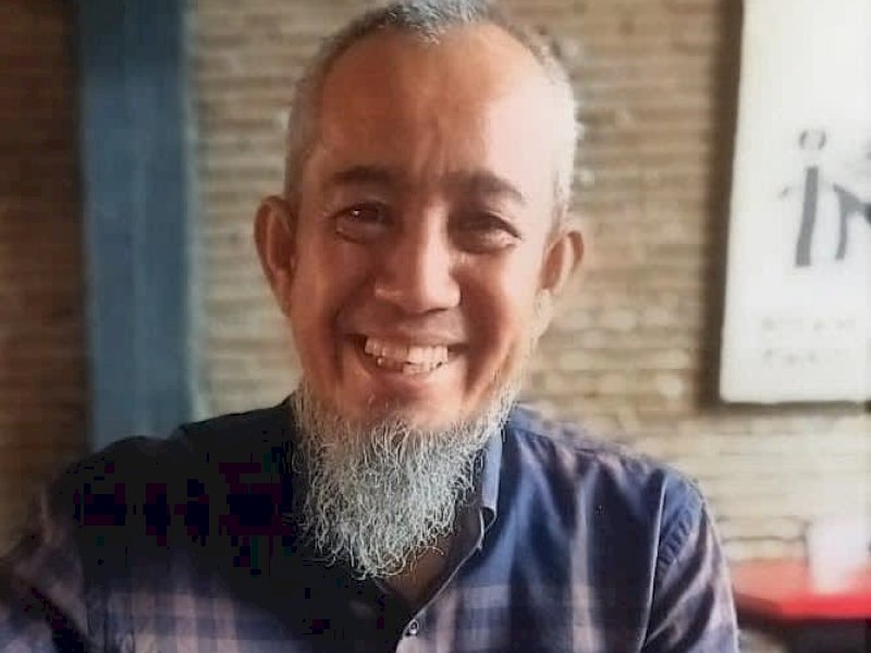 Suara Keras, Nalar Sunyi