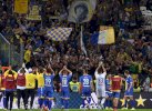 LIGA ITALIA: Susul Venesia, Frosinone Promosi ke Serie A