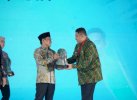 Makassar Raih Paritrana Award Nasional, Satu-satunya di Sulsel 