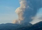 Update Gunung Dukono Erupsi: 15 Pendaki Berhasil Dievakuasi, 3 Meninggal
