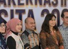 Wawali Aliyah Optimistis Sektor Pariwisata Makassar Kian Bergairah  &nbsp;