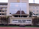 9 Kapolda Diganti, Wakapolda Sulsel Brigjen Nasri jadi Kapolda Sulteng