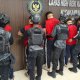 Ammar Zoni Kembali Dipindahkan ke Lapas Super Maksimum di Nusakambangan