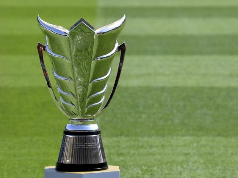 Drawing Piala Asia 2027: Indonesia Satu Grup Jepang-Thailand 