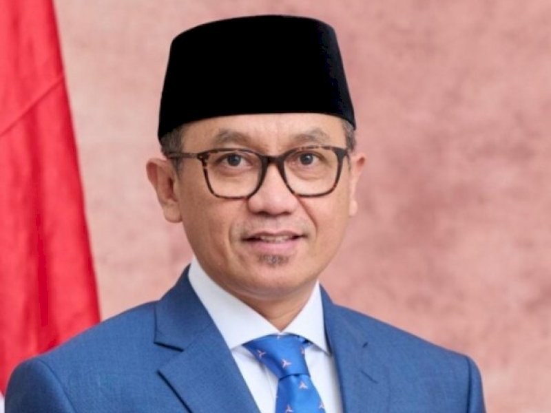 Syarifuddin Hafid