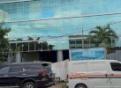 Pembangunan RS Jumpandang Baru Lanjut, Pemkot Makassar Suntik Rp9 M