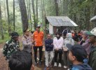 Pendaki Hilang di Gunung Puntang Bandung, Tim SAR Gabungan Dikerahkan