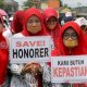 Komisi X Minta Prabowo Hapus PPPK-Honorer Guru: Semua Harus jadi ASN