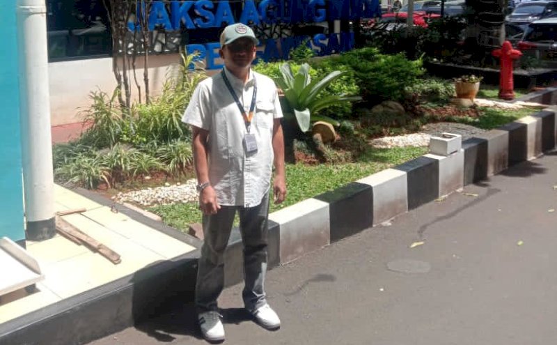 Aktivis ke Kajati Sulbar: Segera Tetapkan Tersangka Korupsi DPRD Polman! 