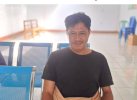 Program JKN Jadi Andalan Antonius Untuk Lindungi Kesehatan Keluarga