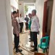 Wisma Kosong di Wonomulyo Polman Disatroni Maling, AC dan Sepeda Motor Raib