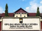 Lusa, Laksus Laporkan Dugaan Mark-up Pengadaan Internet Pemkab Tator ke Polda Sulsel 