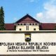 Lusa, Laksus Laporkan Dugaan Mark-up Pengadaan Internet Pemkab Tator ke Polda Sulsel 