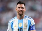 Argentina Umumkan Skuad Sementara di Piala Dunia 2026, Ada Messi