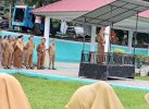 Wajo Terapkan WFH, ASN Tetap Wajib Jumat Bersih