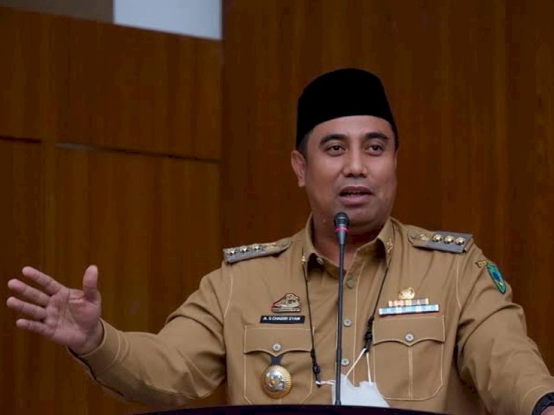 Chaidir Syam