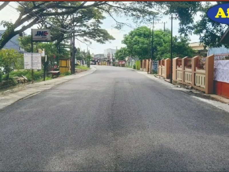 Update Progres Proyek Jalan Paket 2, 4 dan 5 Sulsel: Ada yang Capai 78%