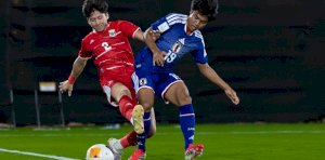 Piala Asia U-17 2026: Dipermak Jepang 1-3, Indonesia Tersingkir 