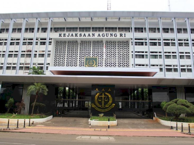 Kejagung: BPK Bukan Satu-satunya Lembaga yang Berwenang Hitung Kerugian Negara