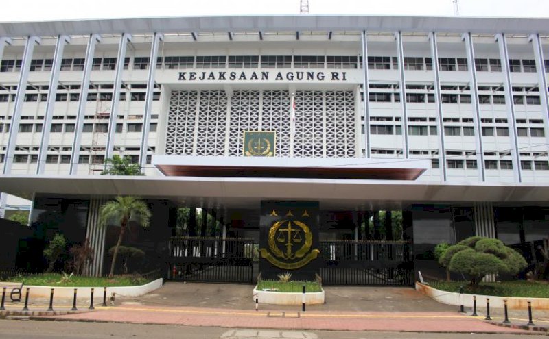 Kejagung Instruksikan Kejati-Kejari Usut Dapur MBG di Semua Daerah