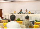 BPJS Kesehatan-Dinkes Tator Dorong Peningkatan Mutu  Layanan melalui Monev KBK