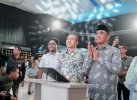 Gubernur Anwar Hafid Resmi Luncurkan Logo-Maskot-Jingle Porprov X Sulteng 2026