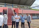 Venue Dinilai Layak, Wajo Siap Jadi Tuan Rumah Porprov 2026