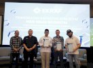 Adi Mukhtar: Bandung Jadi Kota Investasi Ekonomi Kreatif Paling Potensial di RI