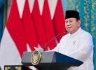 KPK Rilis LHKPN Prabowo: Punya 7 Mobil Mewah, Kekayaan Rp2 Triliun