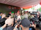 Wamenhan Puji Komcad ASN Pemprov Sulsel: Ini Pilot Project Nasional