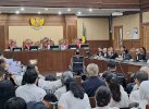 Nadiem Makarim Dituntut 18 Tahun Penjara dan Bayar Rp5,6 Triliun