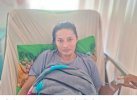 Rostika Bersyukur, Operasi Kuret hingga Usus Buntu Anak Ditanggung JKN