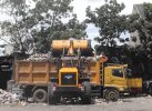 Strategi Penanganan Sampah Pemkot Bandung: Angkut hingga Kamis-Akhir Pekan Fokus Pengolahan