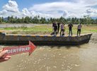 Terseret Arus Saat Mancing di Irigasi, Bocah 9 Tahun di Polman Tewas 