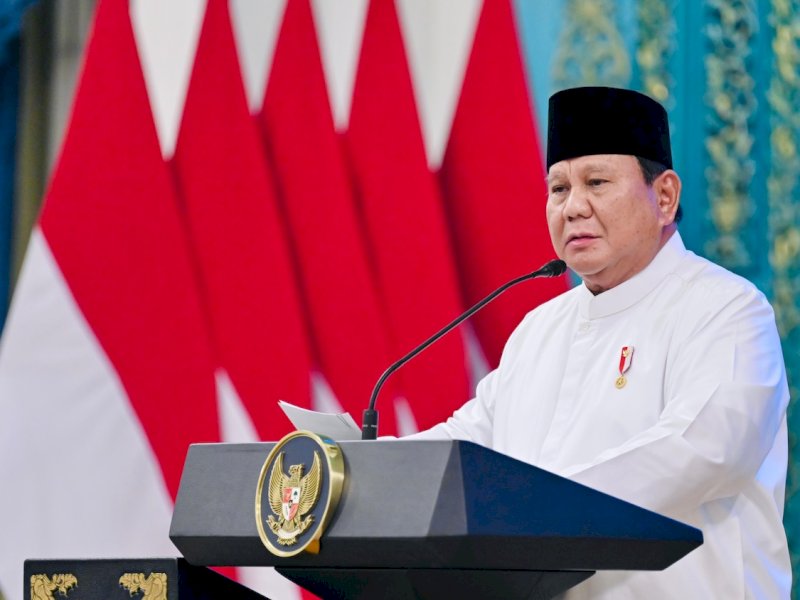 Prabowo Akan Resmikan 1.000 Kopdes Merah Putih Hari Ini