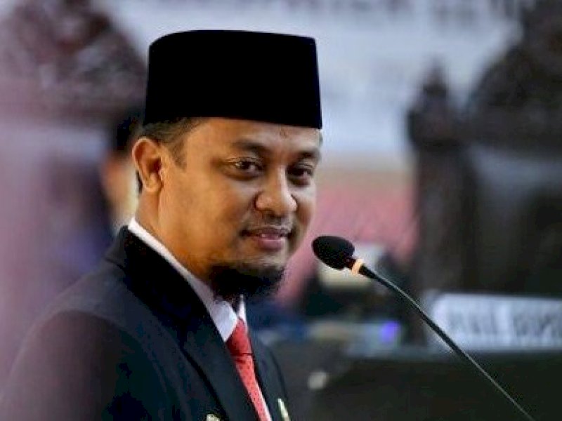Pemprov Sulsel: Anggaran Sewa Helikopter Gubernur Sudirman Bukan dari APBD